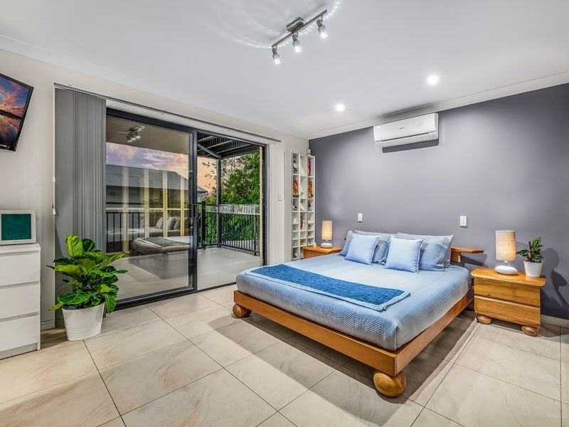 41 Ernest Street, Camp Hill QLD 4152