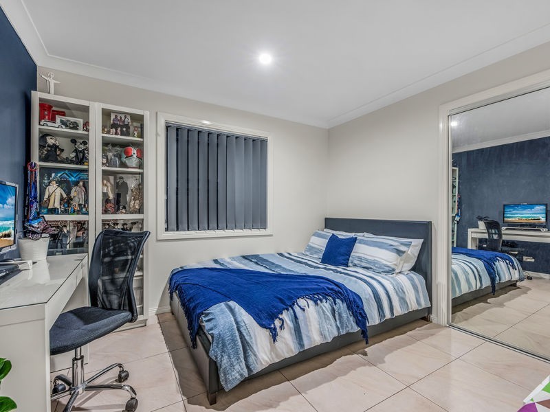 41 Ernest Street, Camp Hill QLD 4152