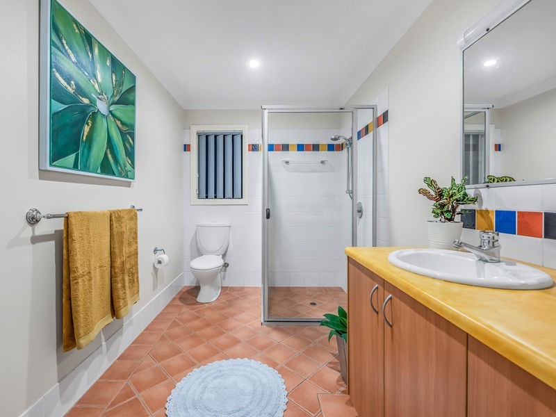 41 Ernest Street, Camp Hill QLD 4152