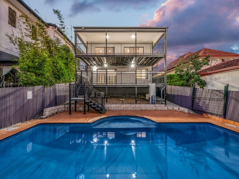 41 Ernest Street, Camp Hill QLD 4152