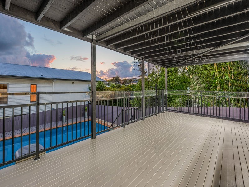 41 Ernest Street, Camp Hill QLD 4152