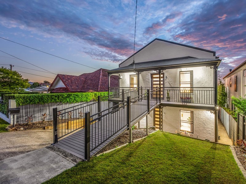 41 Ernest Street, Camp Hill QLD 4152