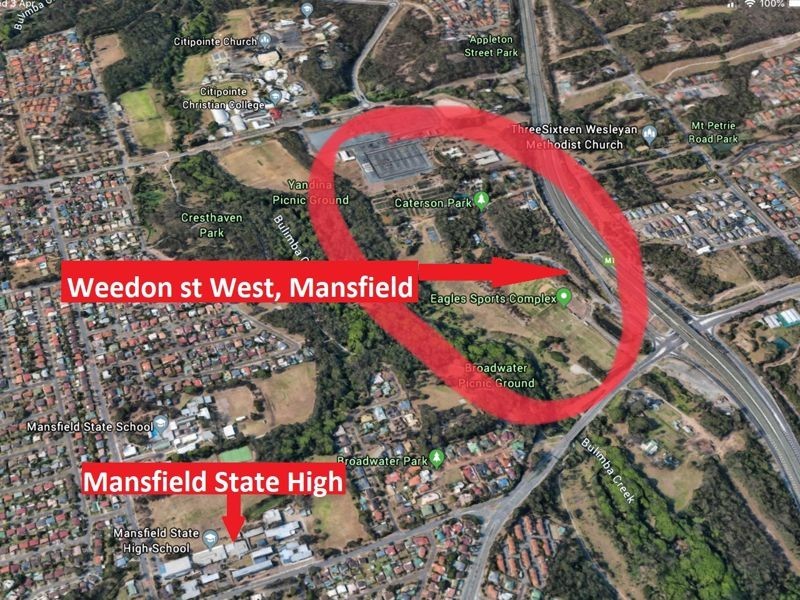 Lot 1 – Lot 16 Weedon Street West, Mansfield QLD 4122
