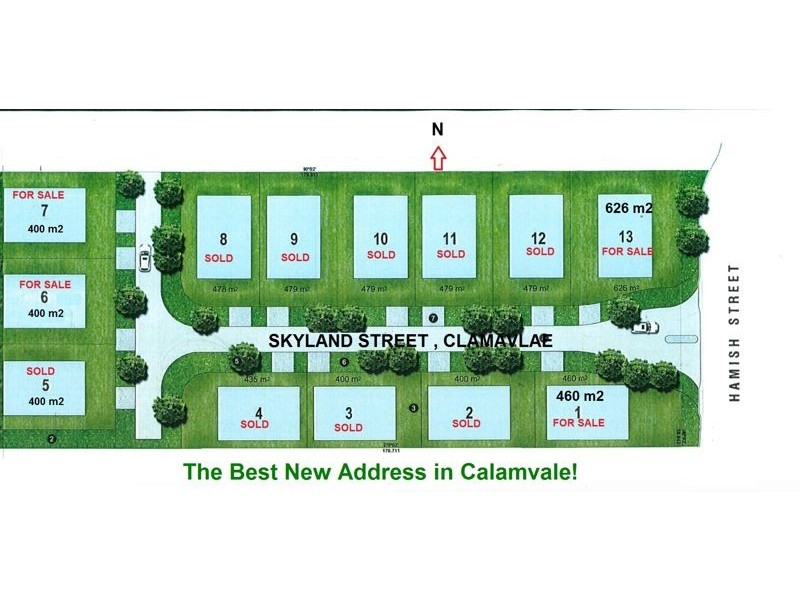 12 Hamish St, Calamvale QLD 4116