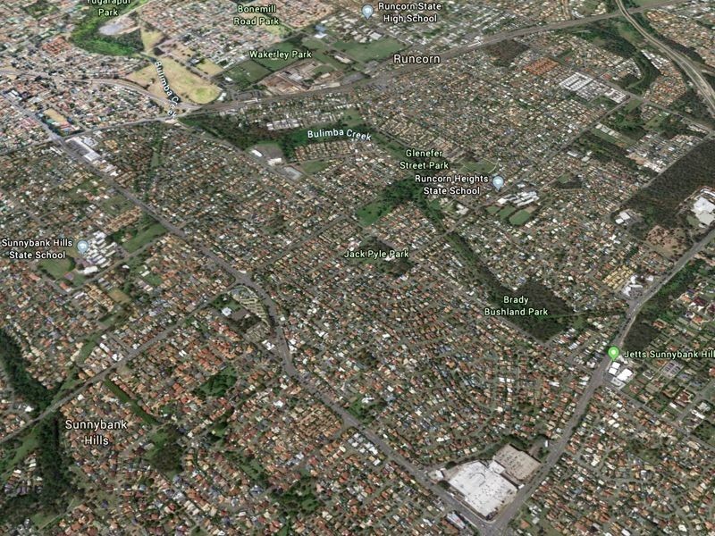 3 Maynard Place, Runcorn QLD 4113