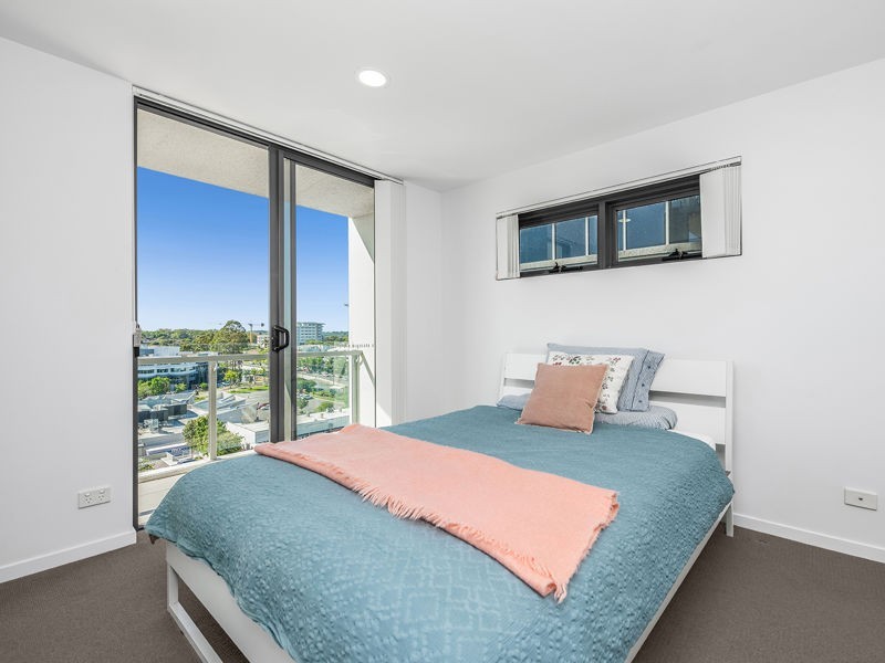 37/42 Sanders Street, Upper Mount Gravatt QLD 4122