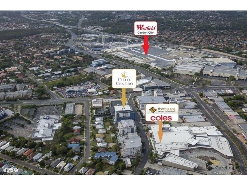 37/42 Sanders Street, Upper Mount Gravatt QLD 4122