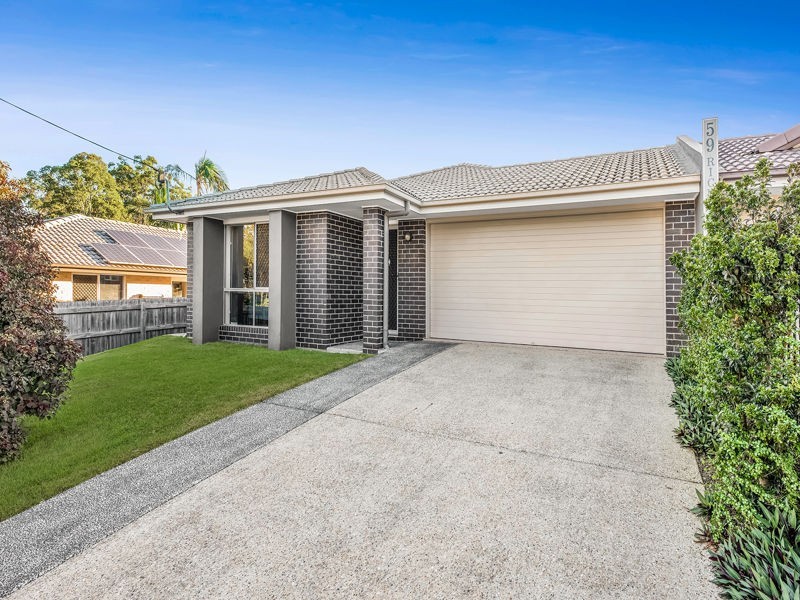 1/59 Richards Street, Loganlea QLD 4131