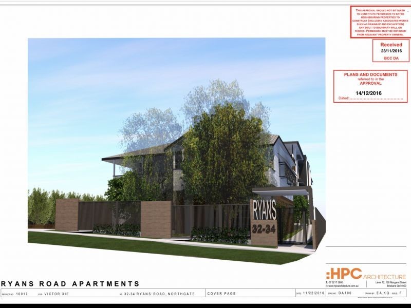 32-34 Ryans Road, Northgate QLD 4013