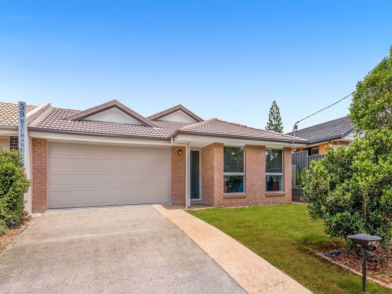 2/59 Richards Street, Loganlea QLD 4131