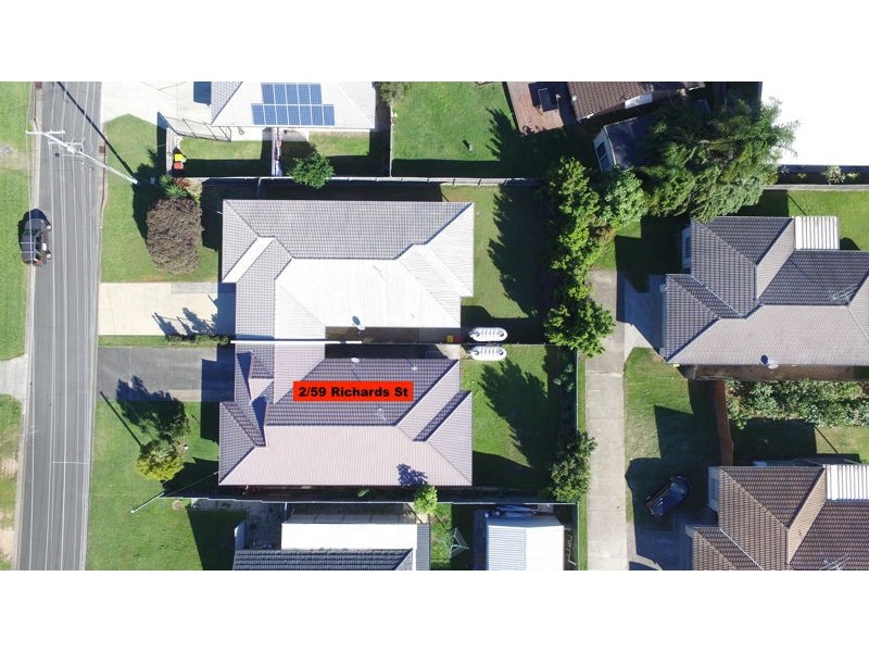 2/59 Richards Street, Loganlea QLD 4131