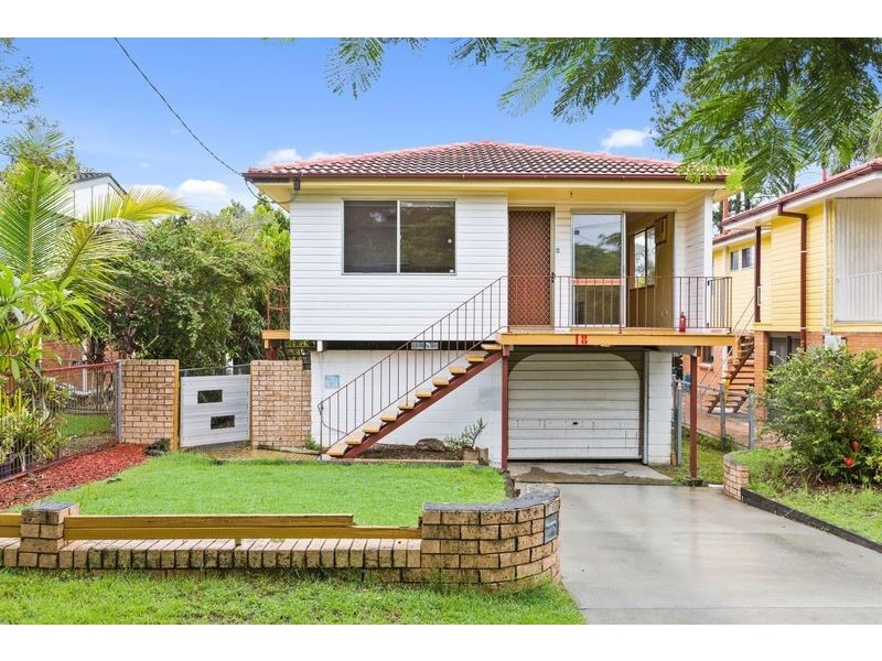 18 Cromer Street, Sunnybank Hills QLD 4109
