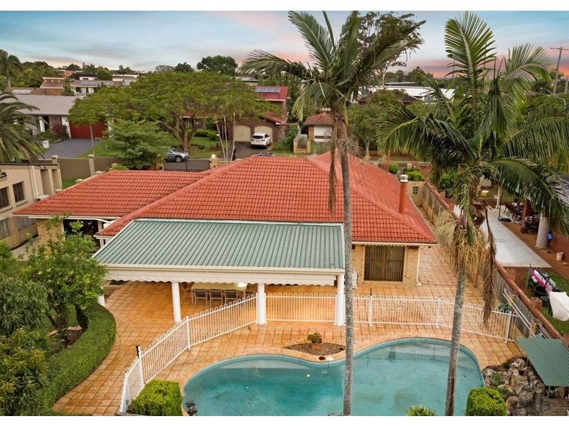 115 Davrod Street, Robertson QLD 4109