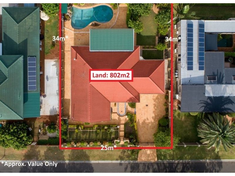 115 Davrod Street, Robertson QLD 4109