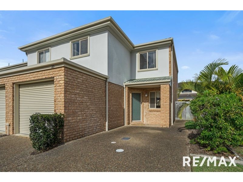 23/12 Peter Court, Sunnybank Hills QLD 4109