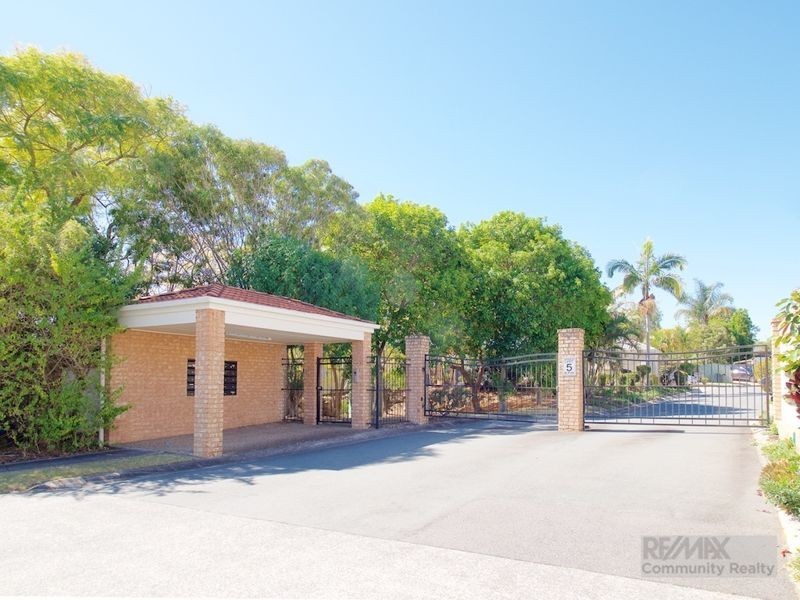 23/12 Peter Court, Sunnybank Hills QLD 4109
