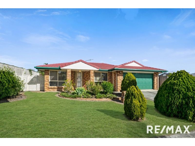 23 Lewis Place, Calamvale QLD 4116