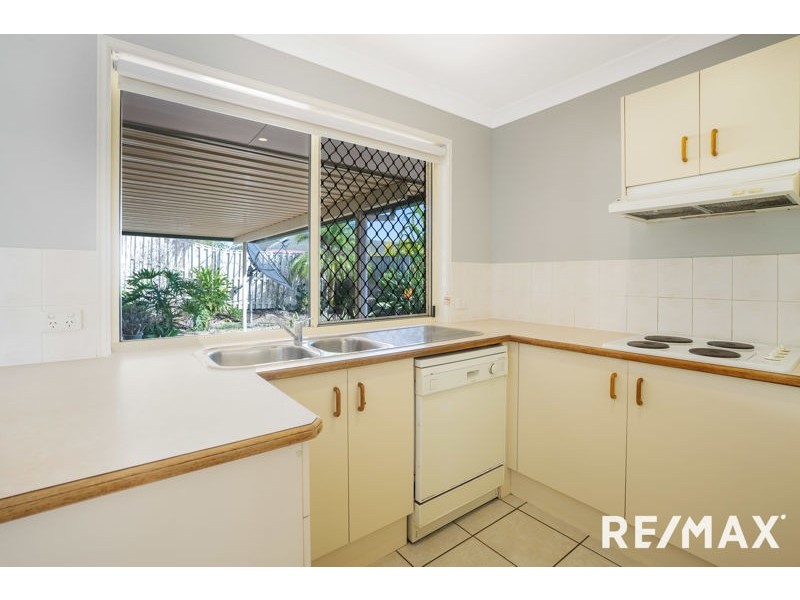 23 Lewis Place, Calamvale QLD 4116