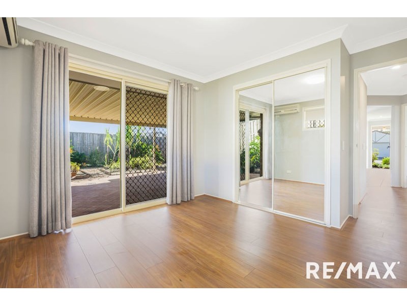 23 Lewis Place, Calamvale QLD 4116