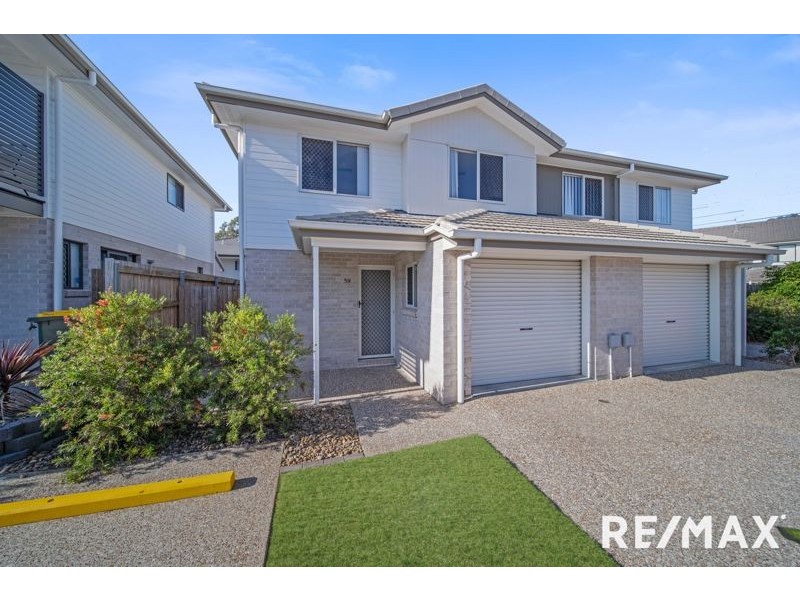 59/80 Coora Street, Wishart QLD 4122