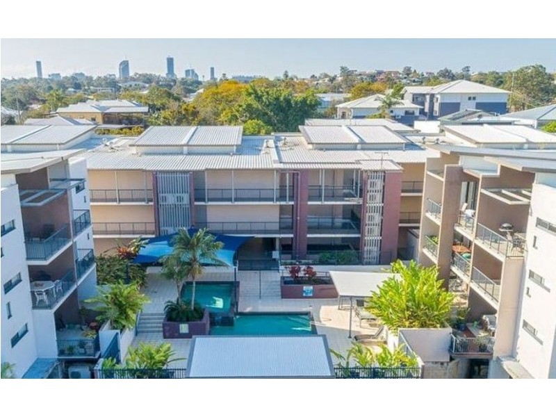 64/38 Brougham st, Fairfield QLD 4103