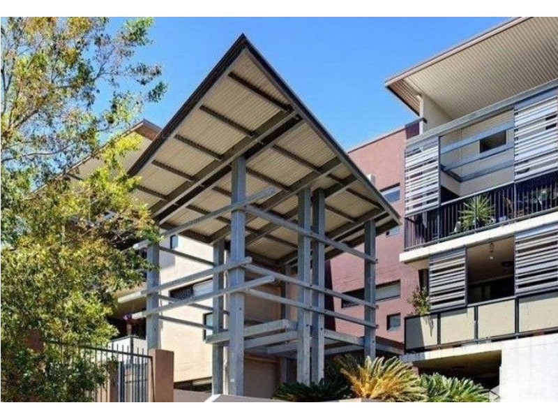 64/38 Brougham st, Fairfield QLD 4103