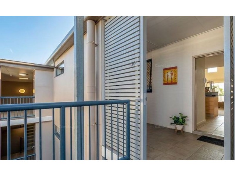 64/38 Brougham st, Fairfield QLD 4103