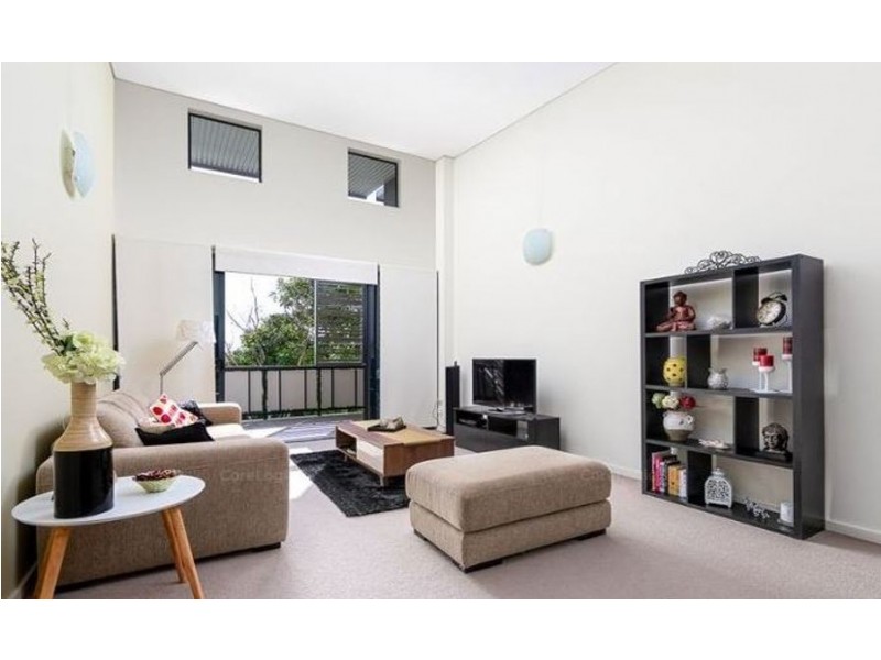 64/38 Brougham st, Fairfield QLD 4103