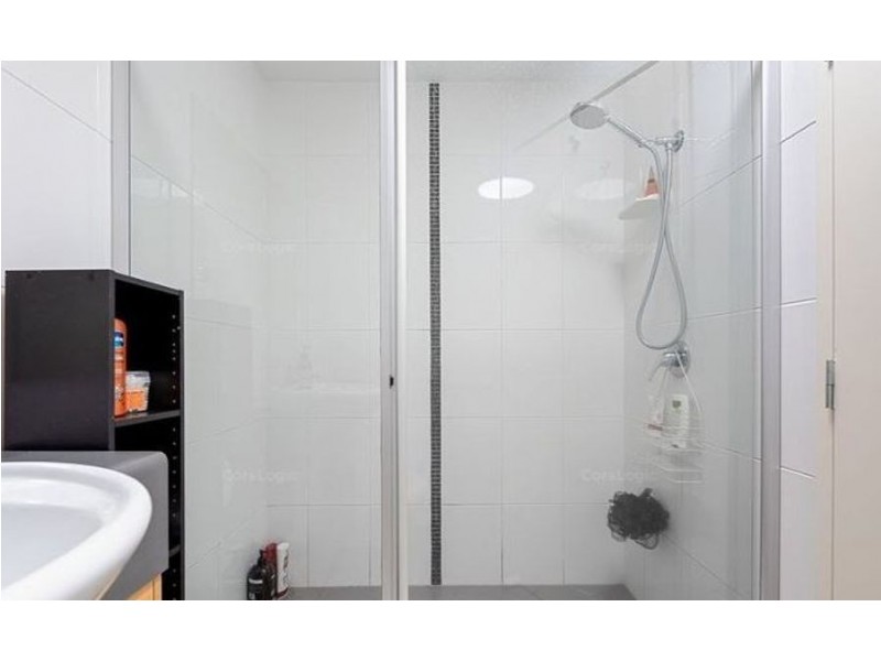 64/38 Brougham st, Fairfield QLD 4103