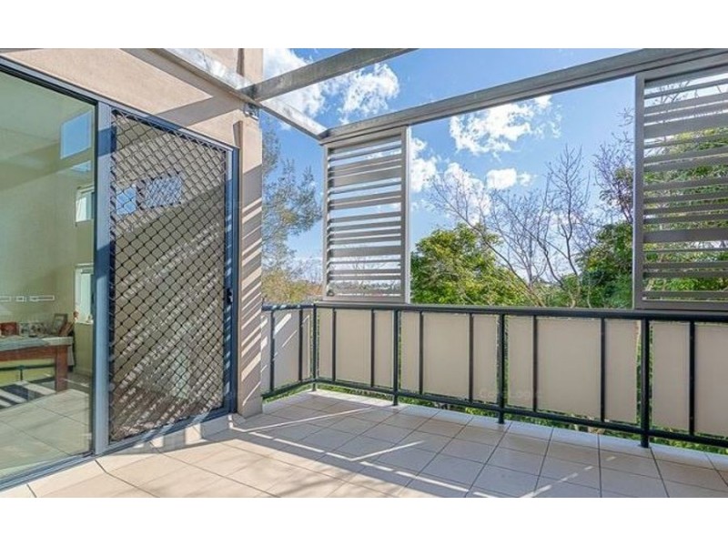 64/38 Brougham st, Fairfield QLD 4103