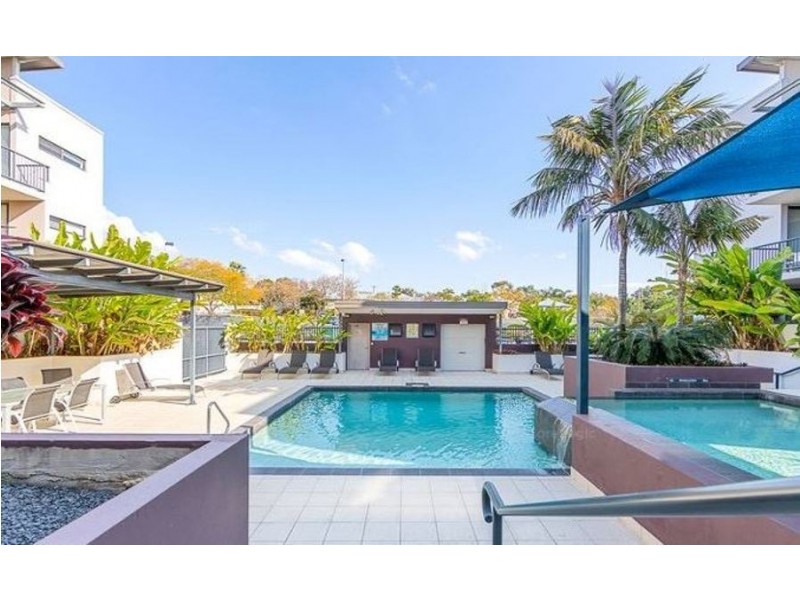 64/38 Brougham st, Fairfield QLD 4103