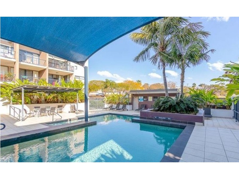 64/38 Brougham st, Fairfield QLD 4103