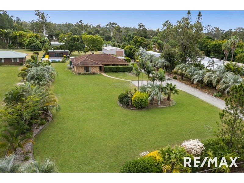 214-216 Andrew Road, Greenbank QLD 4124