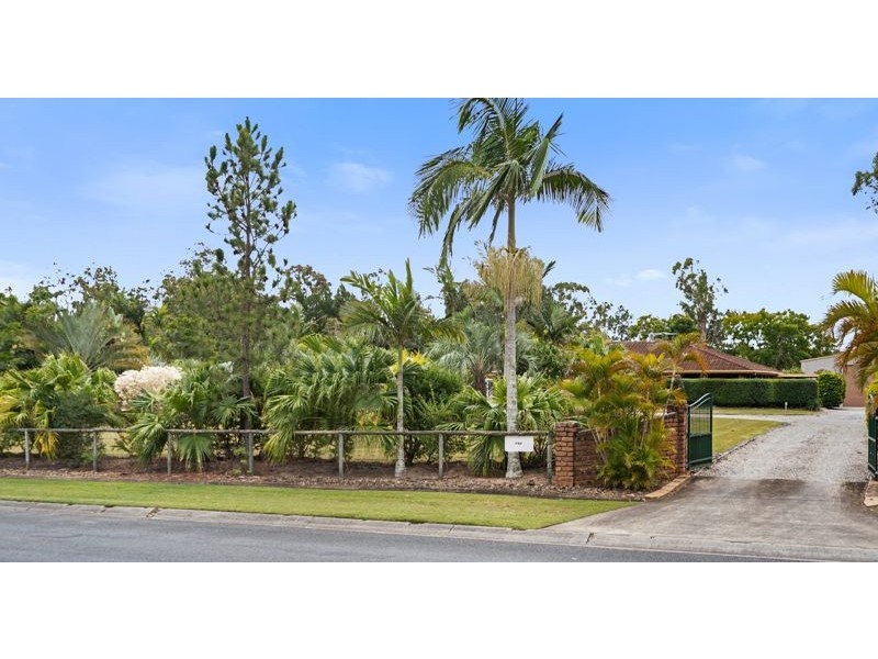 214-216 Andrew Road, Greenbank QLD 4124