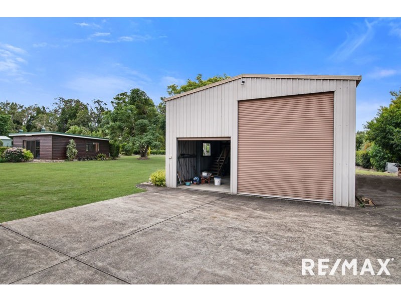 214-216 Andrew Road, Greenbank QLD 4124