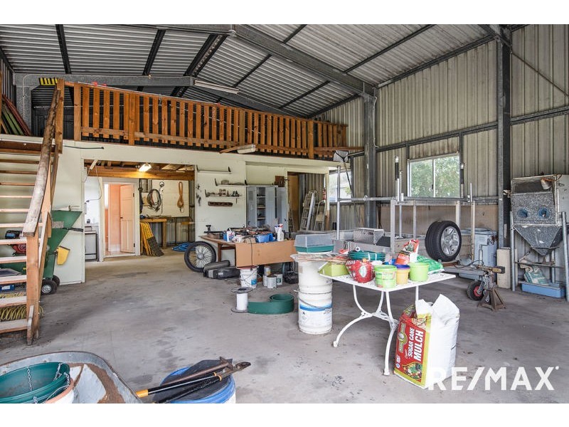 214-216 Andrew Road, Greenbank QLD 4124