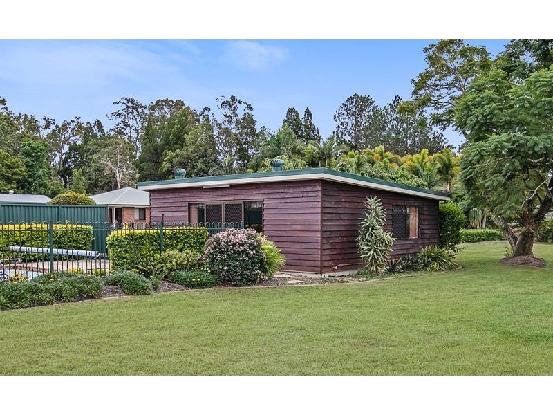 214-216 Andrew Road, Greenbank QLD 4124