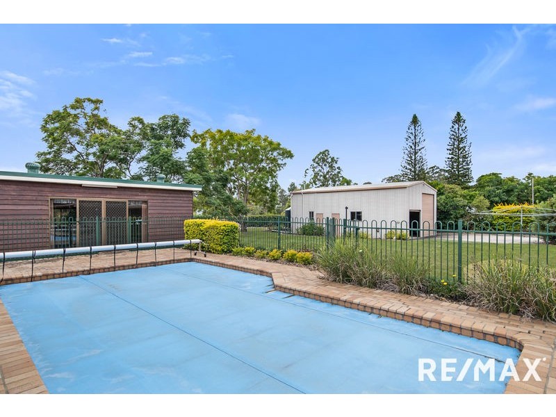 214-216 Andrew Road, Greenbank QLD 4124