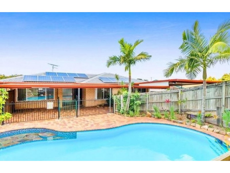 Sunnybank Hills QLD 4109