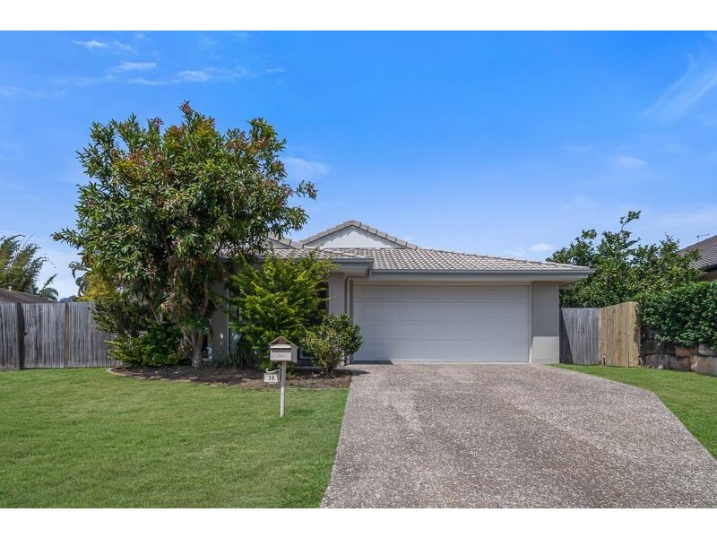 30 Gomana Street, Slacks Creek QLD 4127