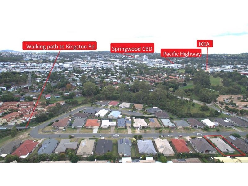 30 Gomana Street, Slacks Creek QLD 4127