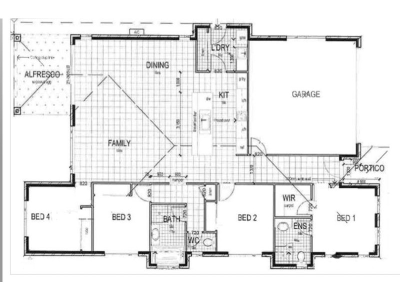 30 Gomana Street, Slacks Creek QLD 4127 Floorplan