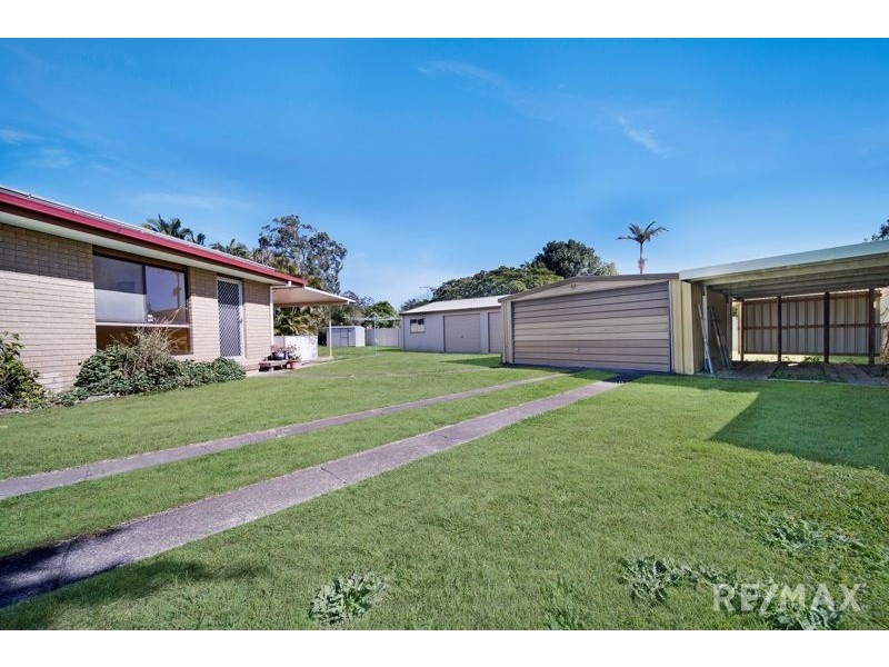 4 Anna Court, Boronia Heights QLD 4124