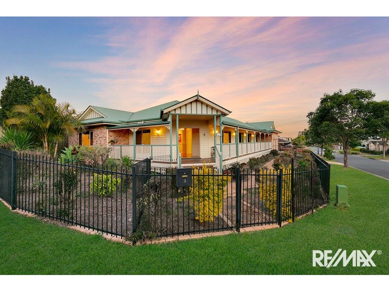 3 Watervale Place, Calamvale QLD 4116