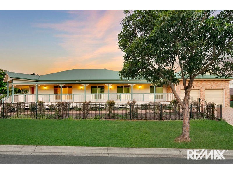 3 Watervale Place, Calamvale QLD 4116
