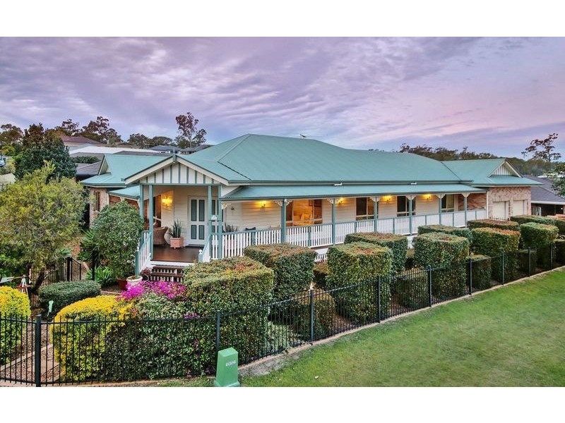 3 Watervale Place, Calamvale QLD 4116
