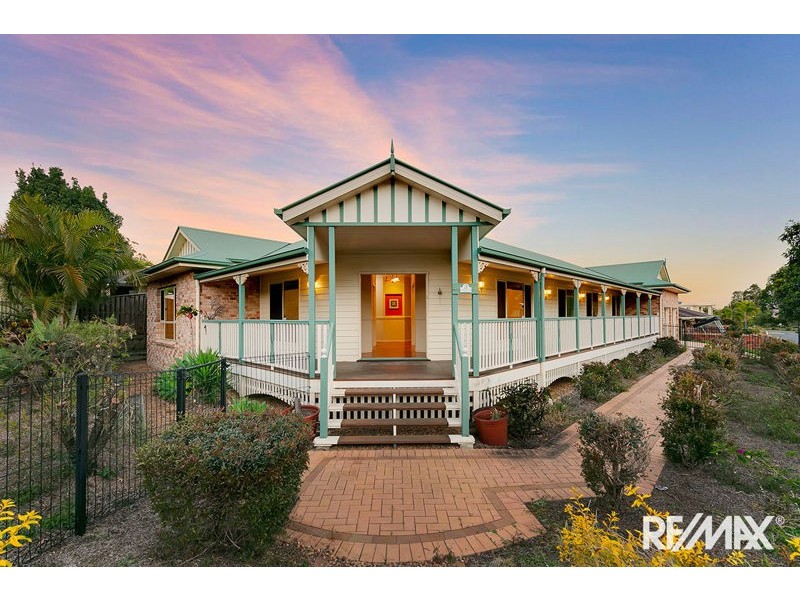 3 Watervale Place, Calamvale QLD 4116