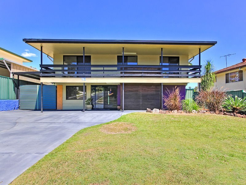 19 Bolwell Street, Runcorn QLD 4113