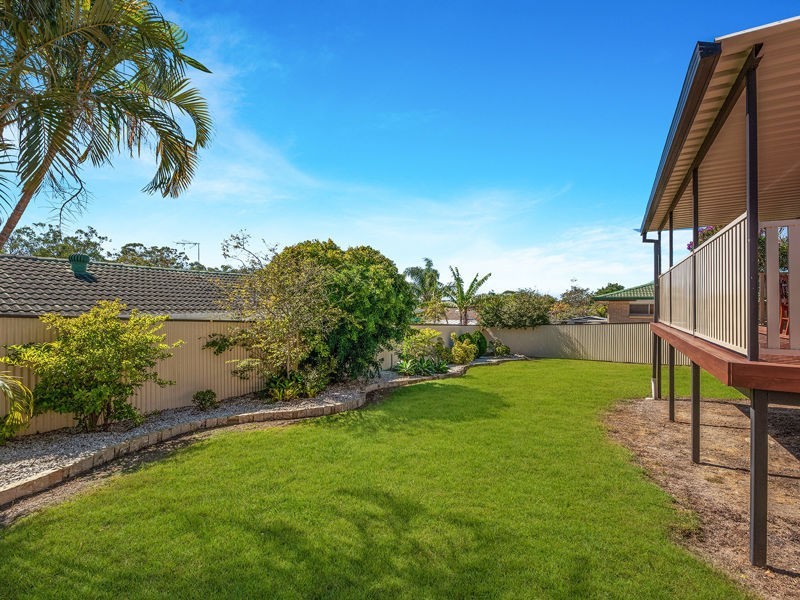 26 Netherby Street, Rochedale South QLD 4123