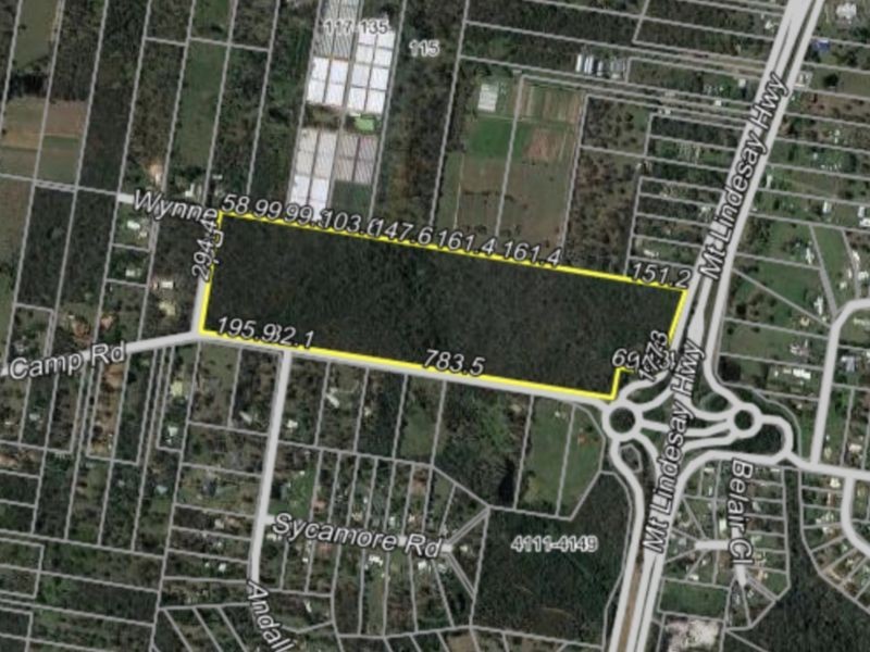 4061 Mount Lindesay Highway, Greenbank QLD 4124